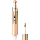 ICONIC LONDON Radiant Concealer Duo
