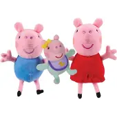 Pipsa Possu 8423 Nalle