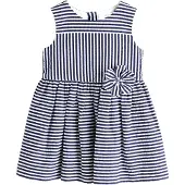 Next Mekko laivastonsininen / valkoinen