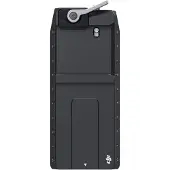 DJI RS 5 Lower Quick-Release Plate alaosan pikakiinnityslevy