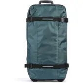 American Tourister Urban Track L - Matkalaukku pyörillä petrooli