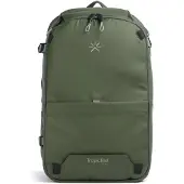 Tropicfeel Hive Arkireppu 49 cm Kannettavan tietokoneen taskun syvyys Vihreä