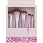 Lyko Essential BFF Makeup Brush Set