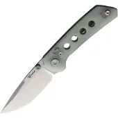 Reate Knives PL-XT Pivot Lock Jade SW