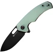 SENCUT Acumen Linerlock Jade