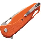 Revo Vipera XL Linerlock Orange A/O