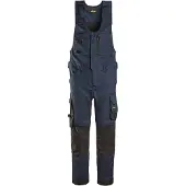 Snickers 6023 AllroundWork stretch-avohaalari