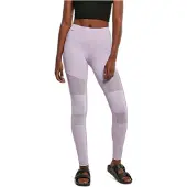 Urban Classics Leggingsit pastellinvioletti
