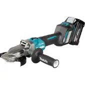 Makita Kulmahiomakone GA055GZ; 40 V (ilman akkua ja laturia)