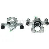 BUDWEG CALIPER Jarrusatula , 345267 - Mercedes - Vito, W447, Eqv
