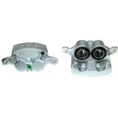 BUDWEG CALIPER Jarrusatula Budweg, 345191 - Nissan - X-trail. Renault - Koleos