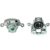 BUDWEG CALIPER Jarrusatula Budweg, 345085 - Mitsubishi - Space star, Mirage