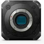 Panasonic Lumix DC-BGH1E