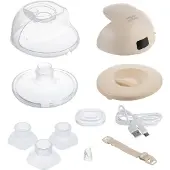 Canpol Babies SmartSense rintapumppu rintaliiveihin 1 kpl