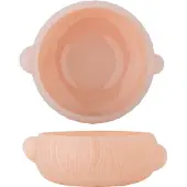 Bloomingville Lalie Bowl - Pink - 3250 ML