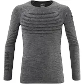 Millet Carline Warm Pitkähihainen T-paita