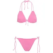 LASCANA Bikini roosa