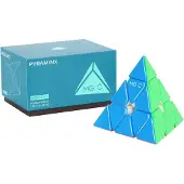 Yj Mgc Evo Pyraminx Mag Kuutio