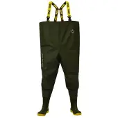Vass Tex 700e Wide Boy Pvc-kahluuhousut