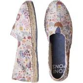 Toni pons Blanes-tj Espadrillot