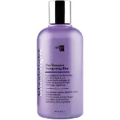 OLIGO Blacklight Styling & Care Blue shampoo 250 ml