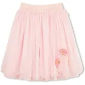 Billieblush Ceremonie Skirt - Pink - 128