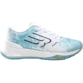 Bullpadel Pearl Vibram 26v Padel-kengät