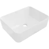 Mexen Catia pesuallas 48 x 37 cm, valkoinen - 21314800