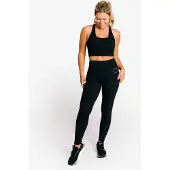 MM Sports Naisten Christie-treenitrikoot XS
