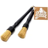 Dodo Juice Puhdistusharjasetti Hog Brush Kit