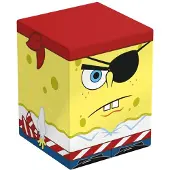 Squaroes Spongebob Squarepants Pirate Spongebob Kannen Kotelo