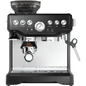 Sage Barista Express kahvikone SES875BKS (musta seesami)