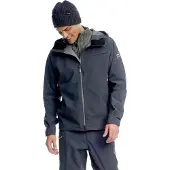 Twentyfour Finse 3L Shelljacket M Blue Ink - 2XL