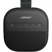 Bose Soundlink Micro (2nd Gen) kannettava kaiutin (musta)