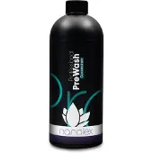 Nanolex Esipesuaine Professional PreWash Concentrate - Vaahdotettava / Liuotin, 1000 ml / Pullo