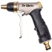 Dr Dirt Suihkupistooli Hose Sprayer HD
