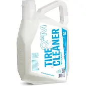 Gyeon Renkaan pesuaine Q²M TireCleaner, 4000 ml / Kanisteri