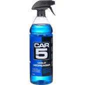 CAR5 Liuotinpesuaine Cold Degreaser, 1000 ml