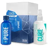 Gyeon Kestopinnoite Q² Pure EVO, 100 ml (Kit)