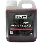 ValetPRO Vannepesuaine Bilberry Wheel Cleaner, 1000 ml / Kanisteri