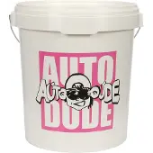 Autodude Pesuämpäri 20.5 L (sis. kannen), 1 kpl