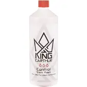 King Carthur Esipesuaine Control - Vaahdotettava / Vahaturvallinen, 1000 ml