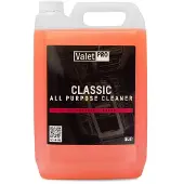 ValetPRO Yleispuhdistusaine Classic All Purpose Cleaner, 5000 ml / Kanisteri