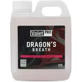 ValetPRO Raudanpoistoaine Dragons Breath, 1000 ml / Kanisteri