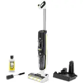 Kärcher Moppi-imuri FCV 4 Natural N