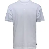 Nike T-paita Nsw Premium Essentials - Valkoinen, koko XX-Large Tall