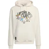Adidas Fifa World Cup 2026 Mascot Huppari