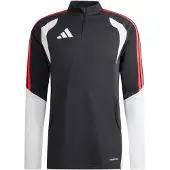 Adidas Tiro 26 Competition Training Collegepaita Puolivetoketjulla