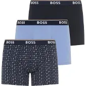 BOSS 50554438 Boxerit 3 Yksiköt