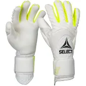 Select Maalivahdin Hanskat 88 Pro Grip V26 - Valkoinen, koko 12